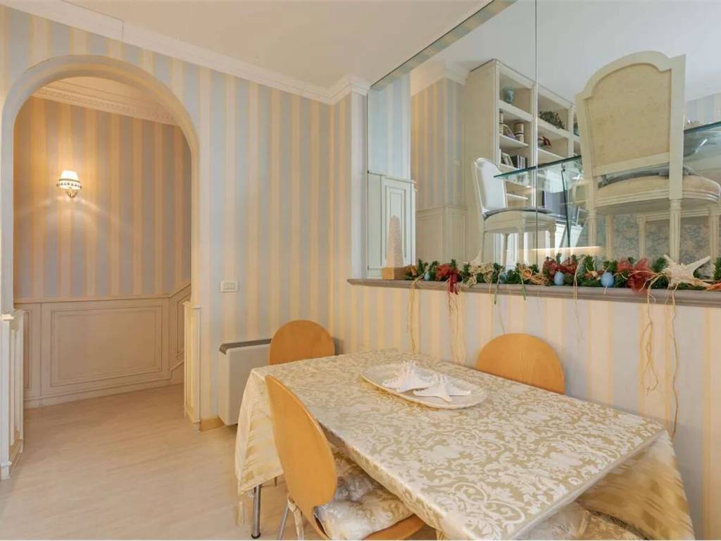 appartamento in vendita a Cervia in zona Milano Marittima