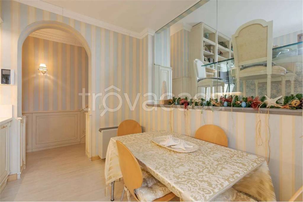 appartamento in vendita a Cervia in zona Milano Marittima