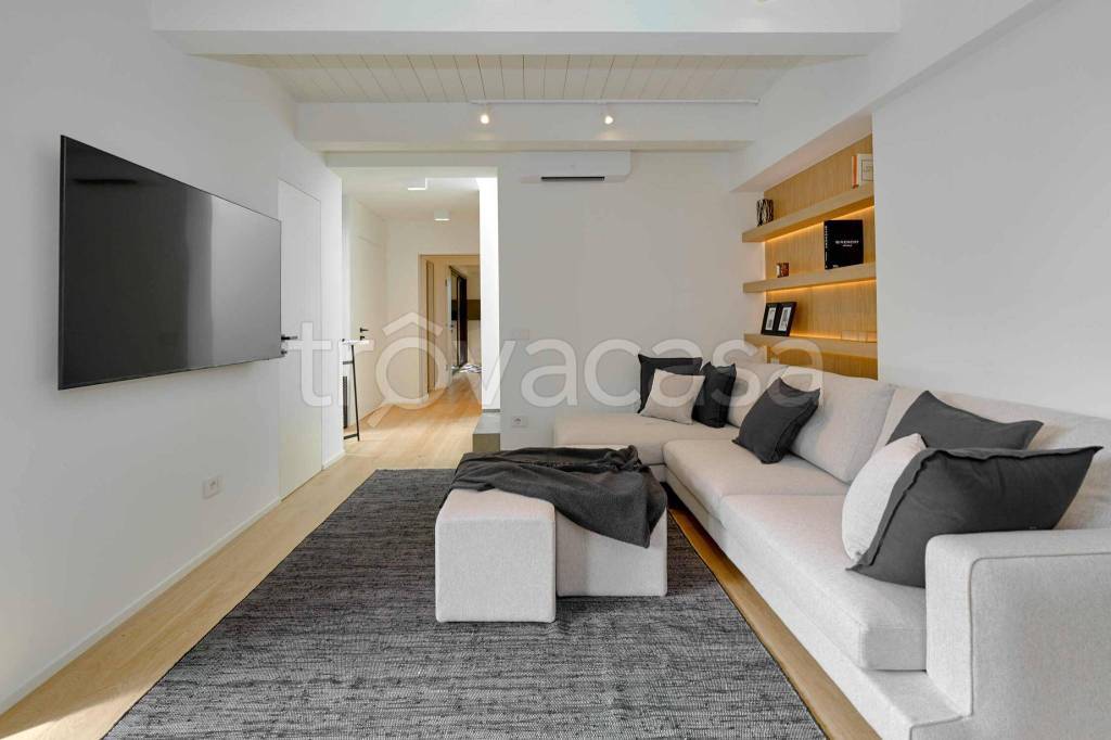 appartamento in vendita a Cervia