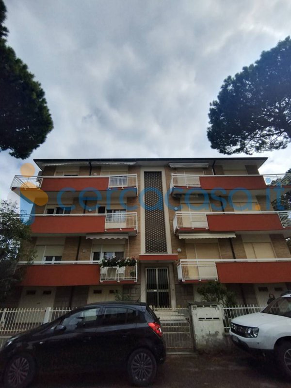 appartamento in vendita a Cervia
