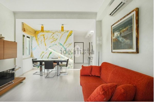 appartamento in vendita a Cervia in zona Milano Marittima