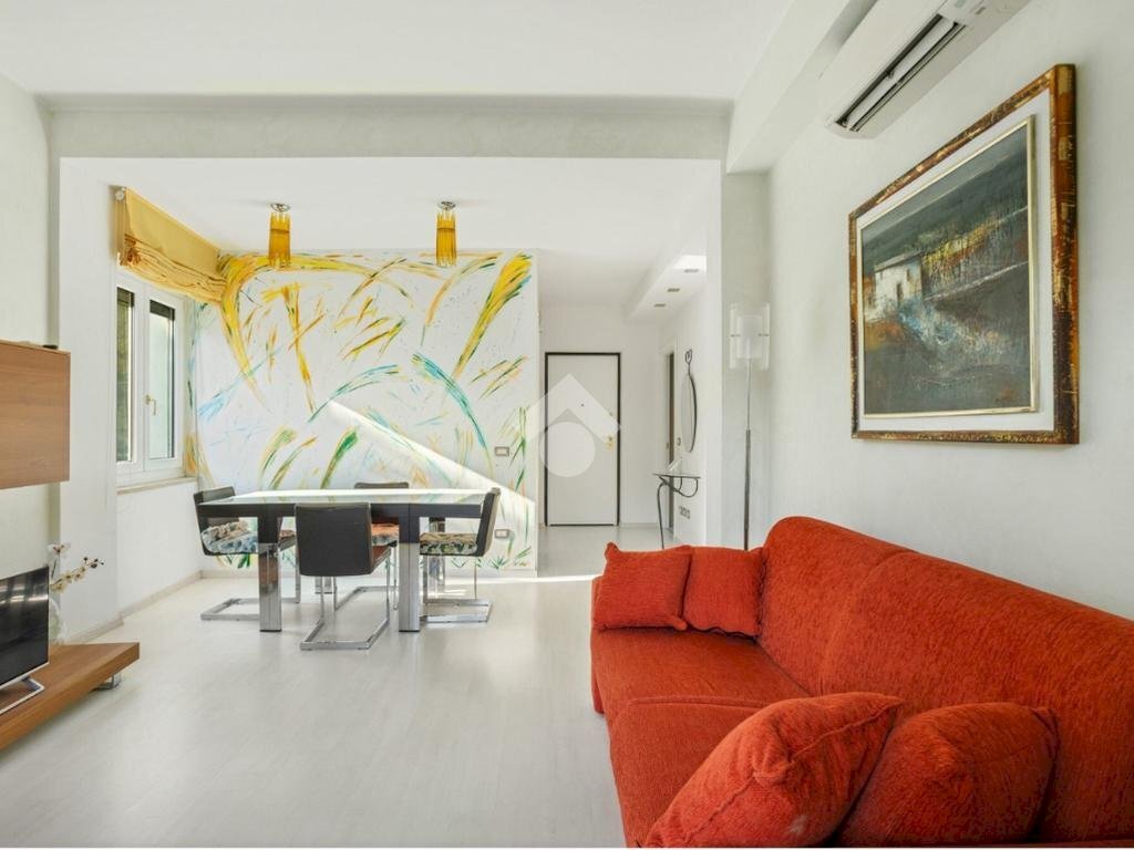 appartamento in vendita a Cervia in zona Milano Marittima