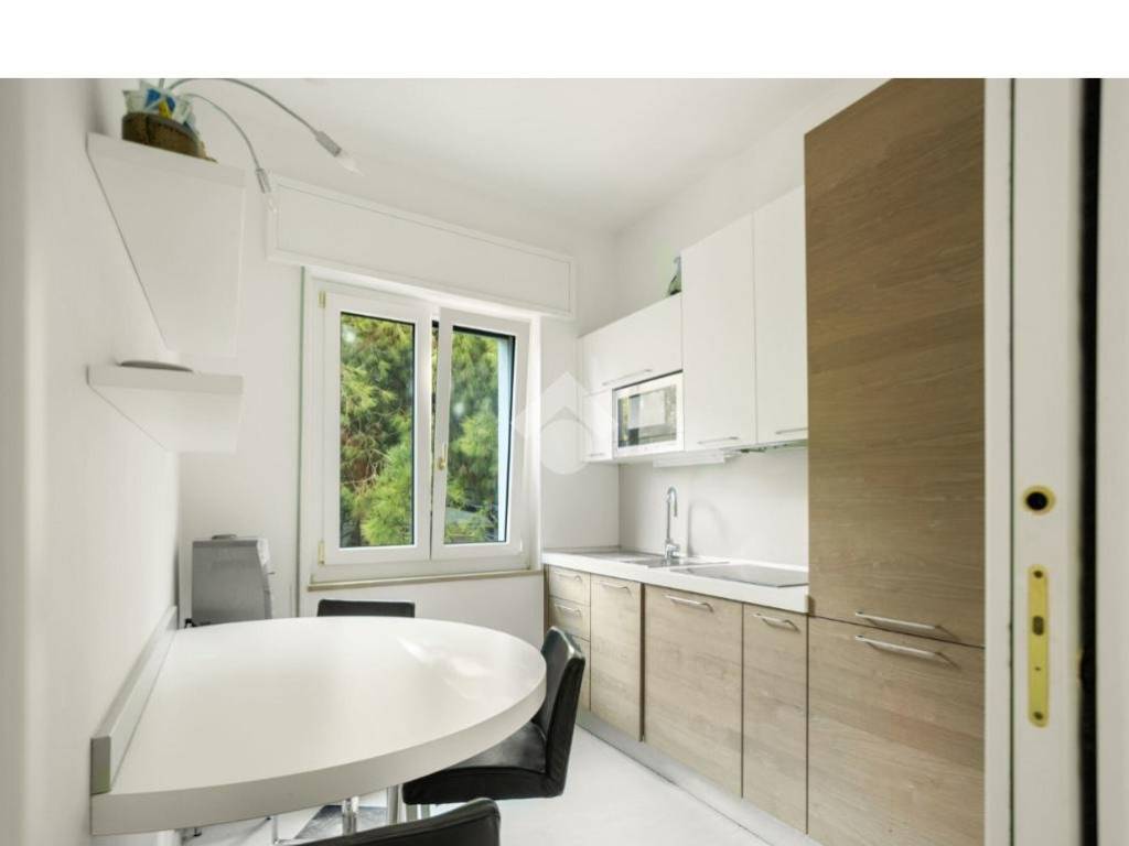 appartamento in vendita a Cervia in zona Milano Marittima