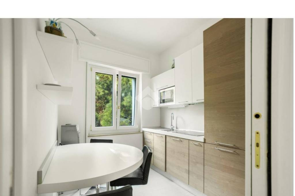 appartamento in vendita a Cervia in zona Milano Marittima