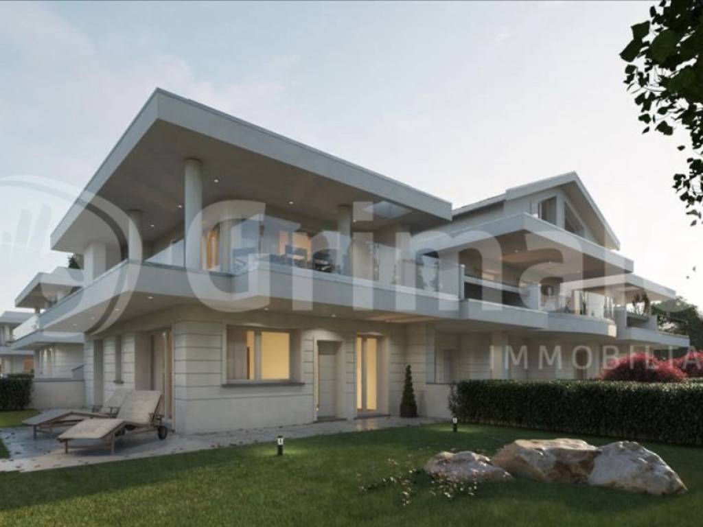 appartamento in vendita a Cervia