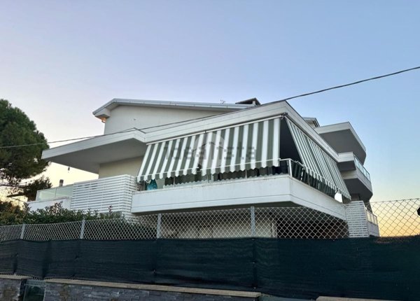 appartamento in vendita a Cervia in zona Villa Inferno