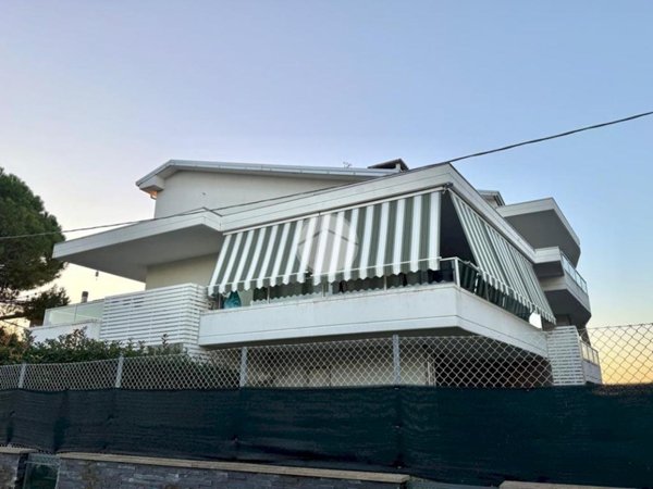 appartamento in vendita a Cervia in zona Villa Inferno