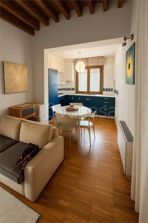 appartamento in vendita a Cervia in zona Milano Marittima