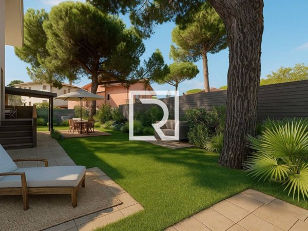 appartamento in vendita a Cervia