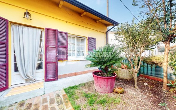 appartamento in vendita a Cervia in zona Villa Inferno