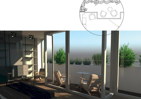 casa indipendente in vendita a Cervia in zona Milano Marittima