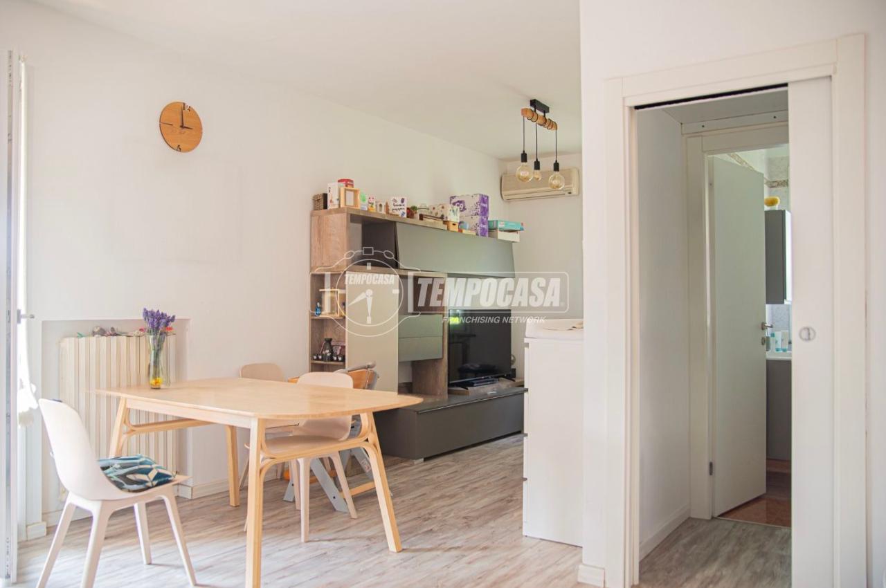 appartamento in vendita a Cervia