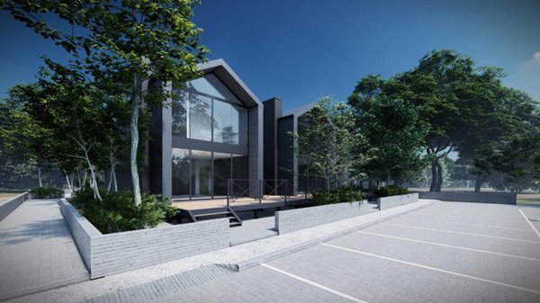 casa indipendente in vendita a Cervia in zona Cannuzzo