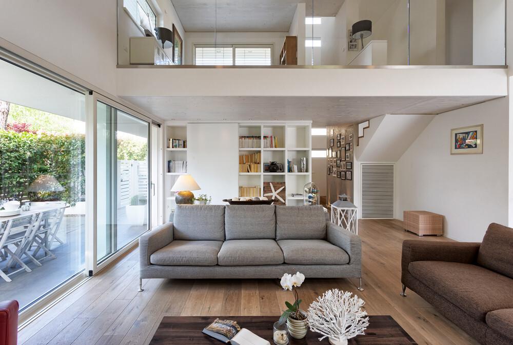 casa indipendente in vendita a Cervia