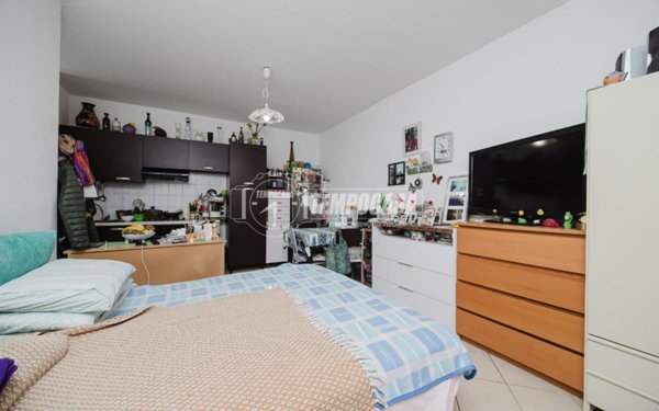 appartamento in vendita a Cervia in zona Milano Marittima