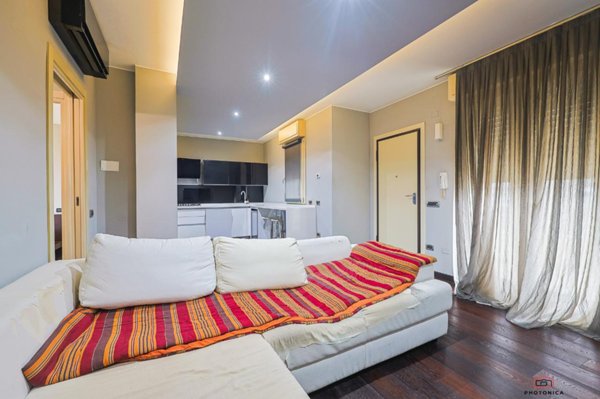 appartamento in vendita a Cervia