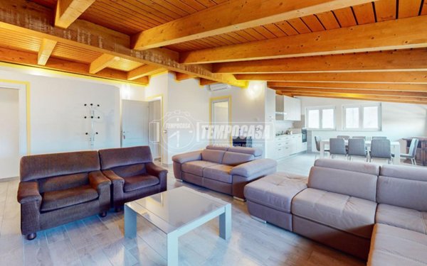 appartamento in vendita a Cervia in zona Pinarella