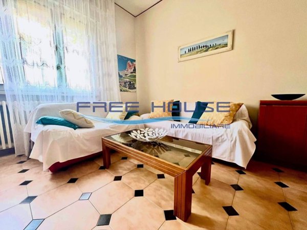 appartamento in vendita a Cervia