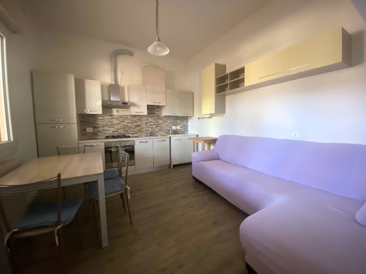 appartamento in vendita a Cervia in zona Pinarella