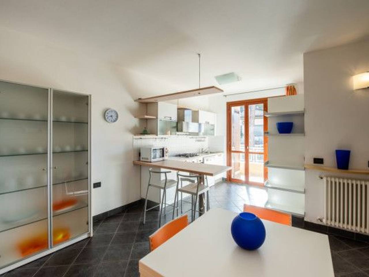 appartamento in vendita a Cervia