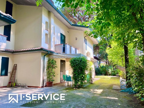 casa indipendente in vendita a Cervia in zona Milano Marittima