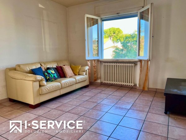 appartamento in vendita a Cervia