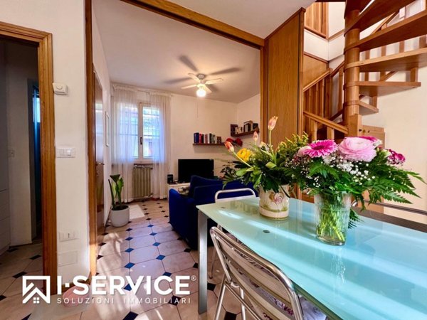 appartamento in vendita a Cervia in zona Milano Marittima