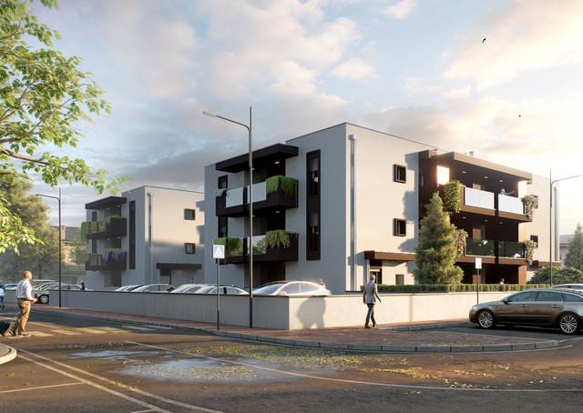 appartamento in vendita a Cervia