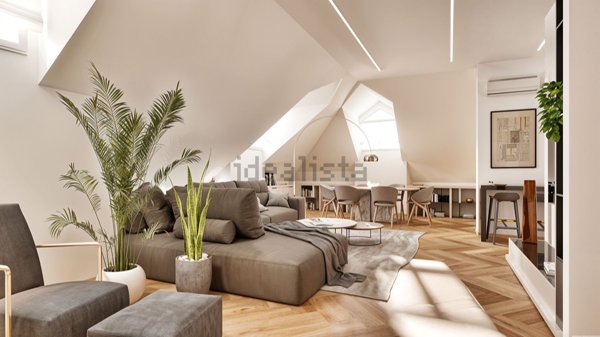 appartamento in vendita a Cervia in zona Milano Marittima