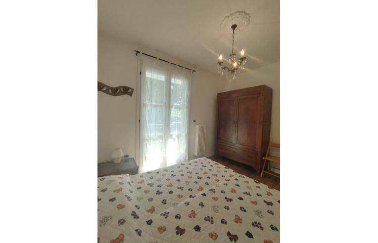 appartamento in vendita a Cervia in zona Milano Marittima