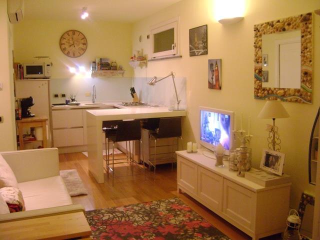 appartamento in vendita a Cervia in zona Milano Marittima