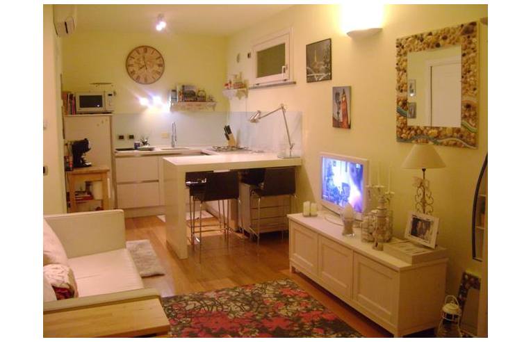 appartamento in vendita a Cervia in zona Milano Marittima