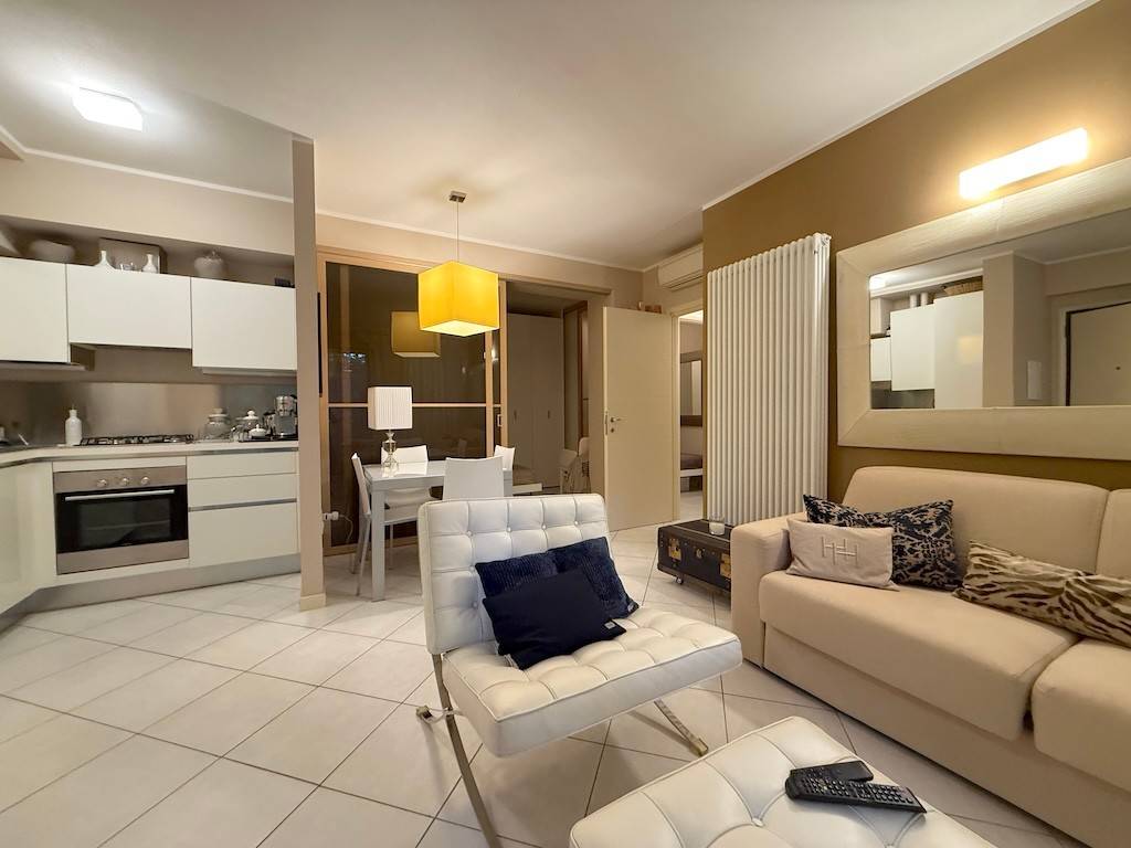 appartamento in vendita a Cervia in zona Milano Marittima