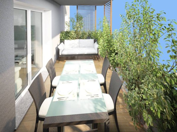 appartamento in vendita a Cervia in zona Milano Marittima