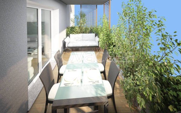 appartamento in vendita a Cervia in zona Milano Marittima