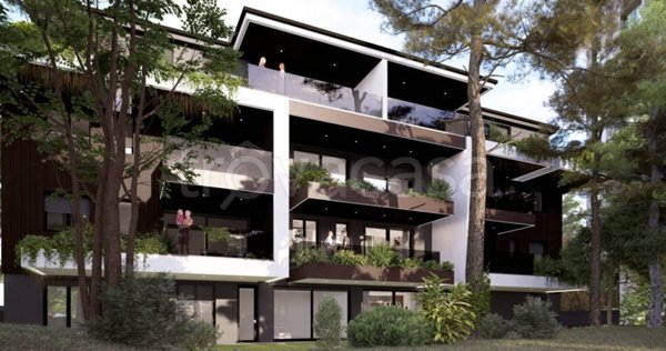 appartamento in vendita a Cervia in zona Milano Marittima