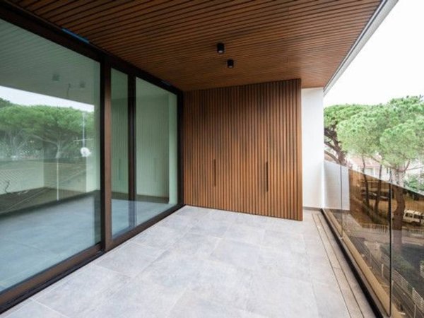 appartamento in vendita a Cervia in zona Milano Marittima