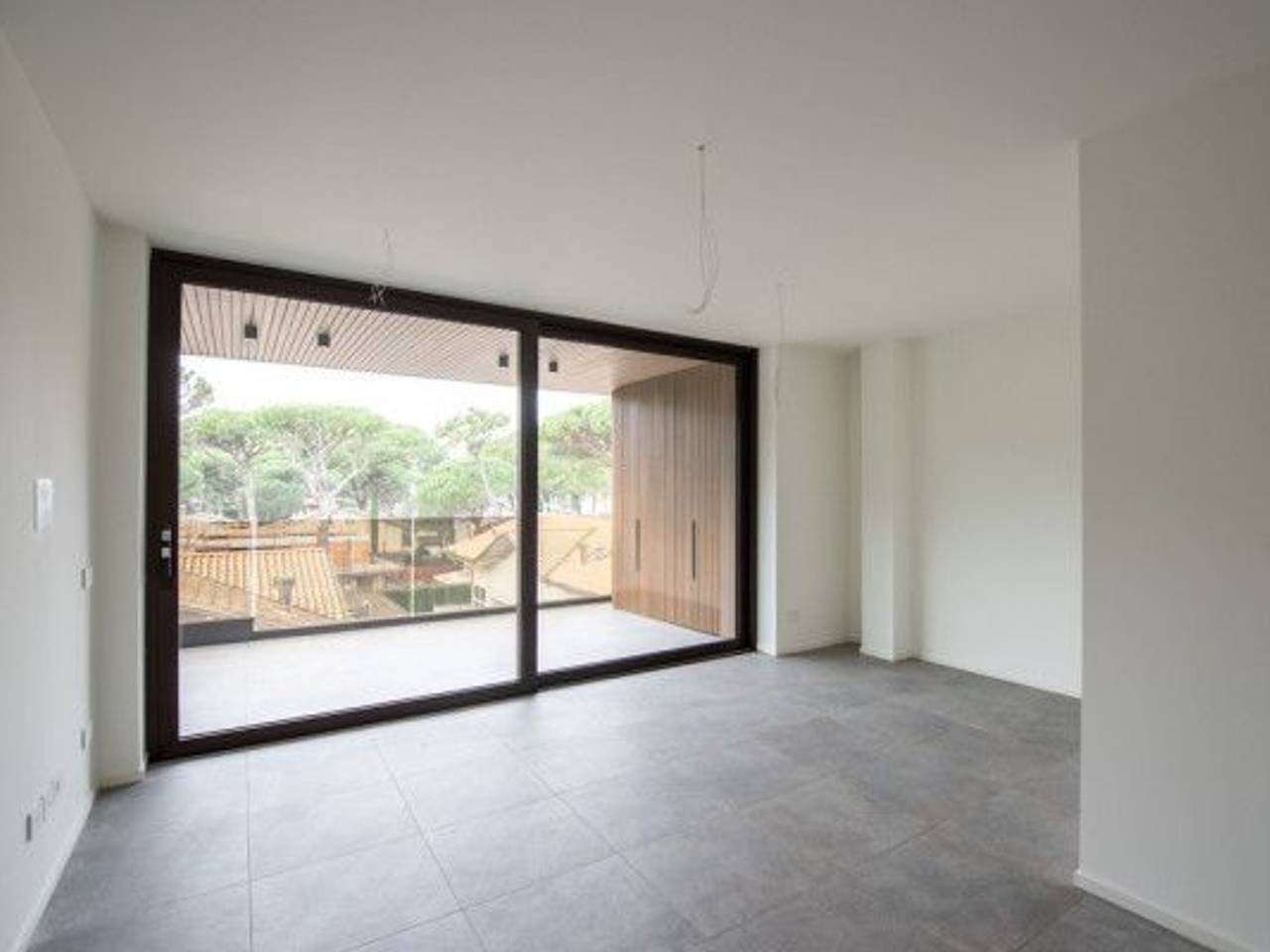 appartamento in vendita a Cervia in zona Milano Marittima