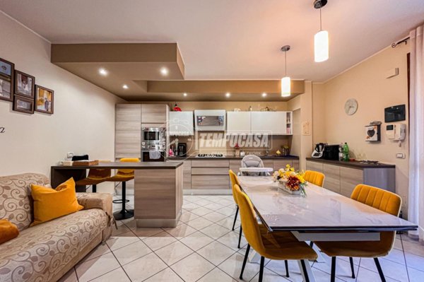 appartamento in vendita a Cervia in zona Montaletto