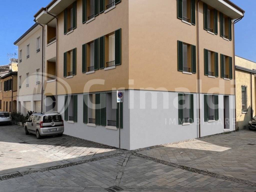 appartamento in vendita a Cervia in zona Milano Marittima