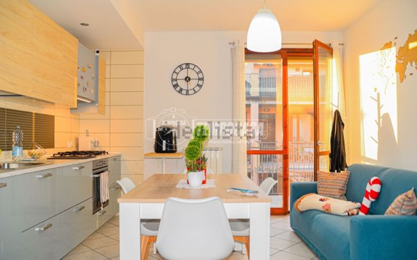 appartamento in vendita a Cervia in zona Pisignano