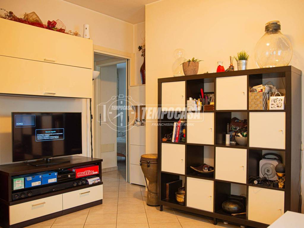 appartamento in vendita a Cervia in zona Pinarella