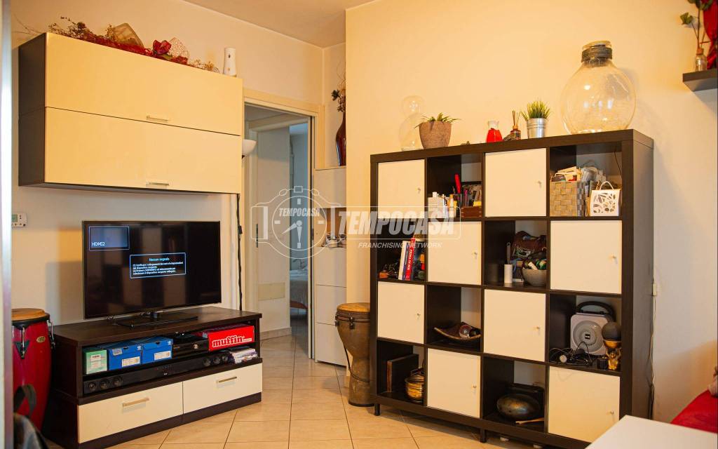 appartamento in vendita a Cervia in zona Pinarella