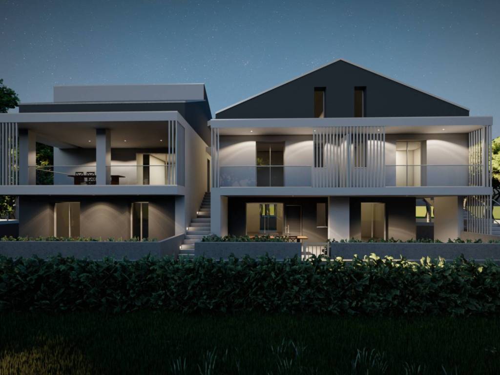 appartamento in vendita a Cervia in zona Pinarella