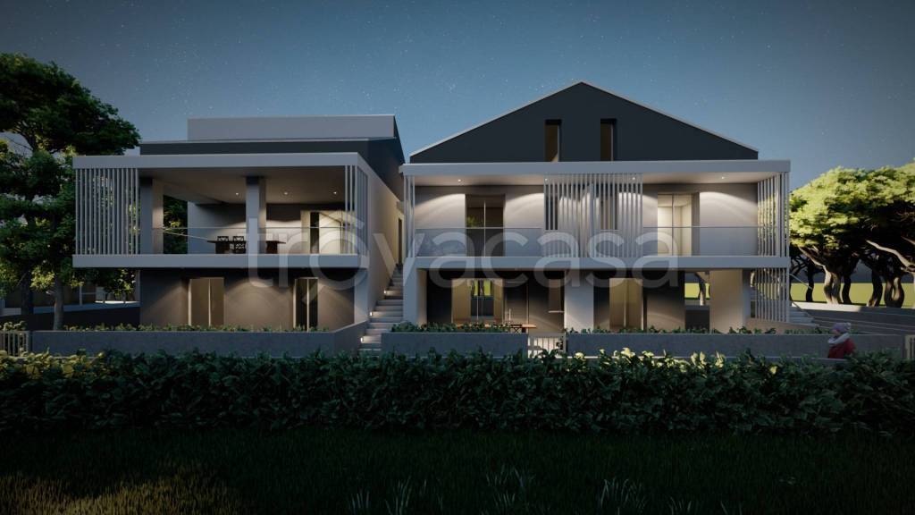 appartamento in vendita a Cervia in zona Pinarella