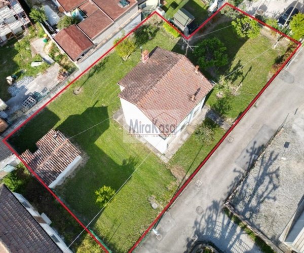 casa indipendente in vendita a Cervia in zona Montaletto