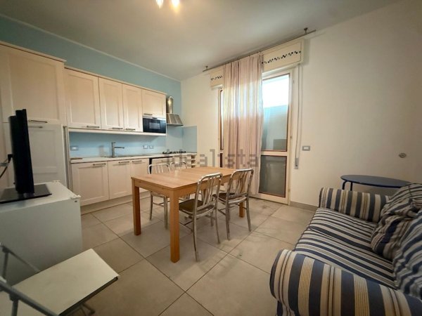 appartamento in vendita a Cervia