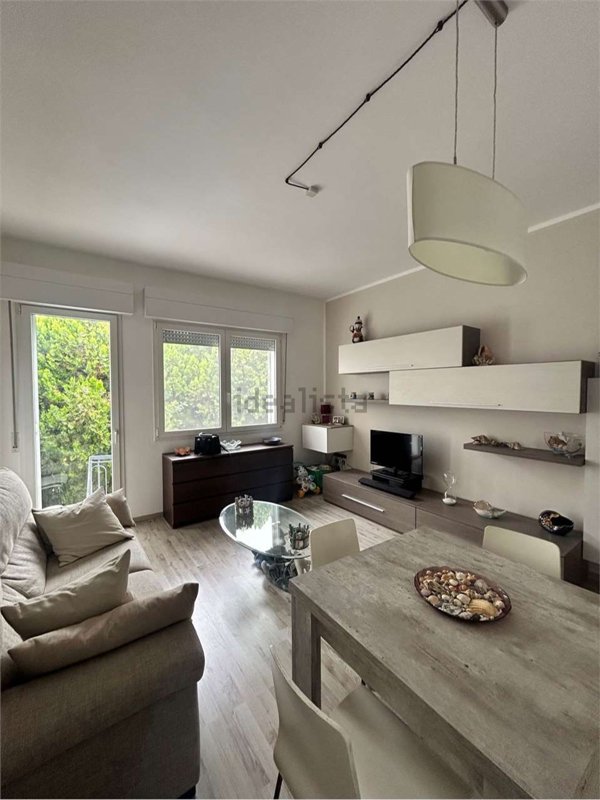 appartamento in vendita a Cervia