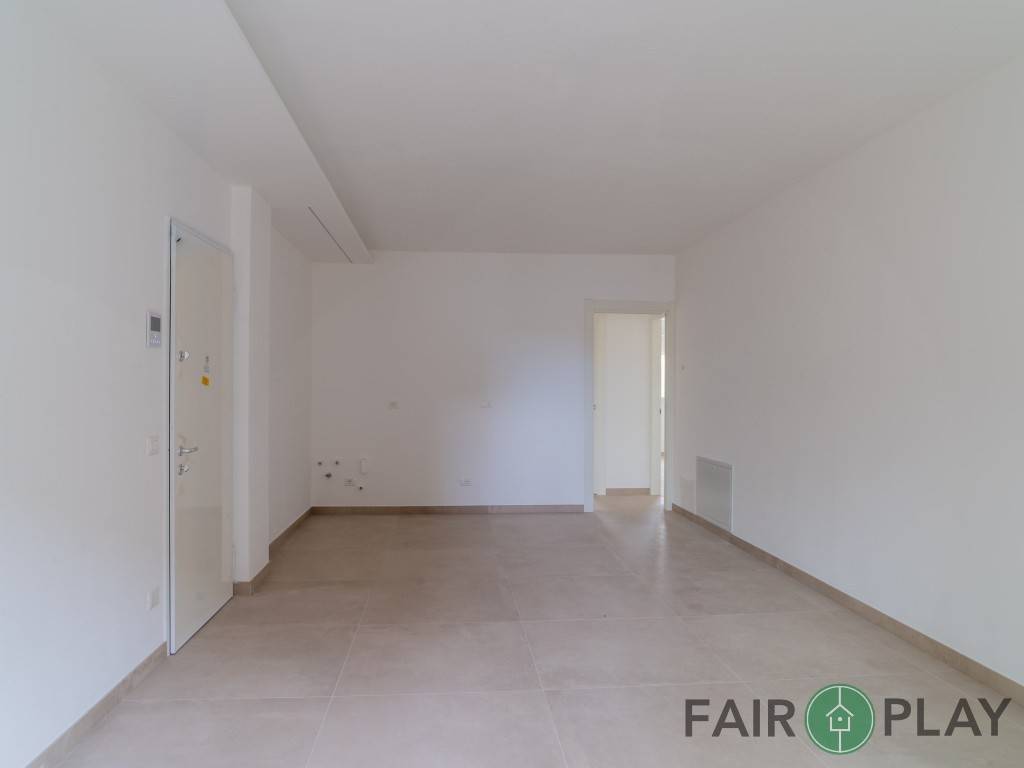 appartamento in vendita a Cervia