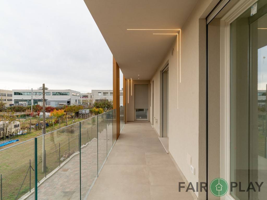 appartamento in vendita a Cervia